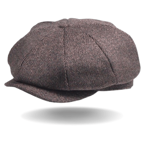 Peaky Blinders hat